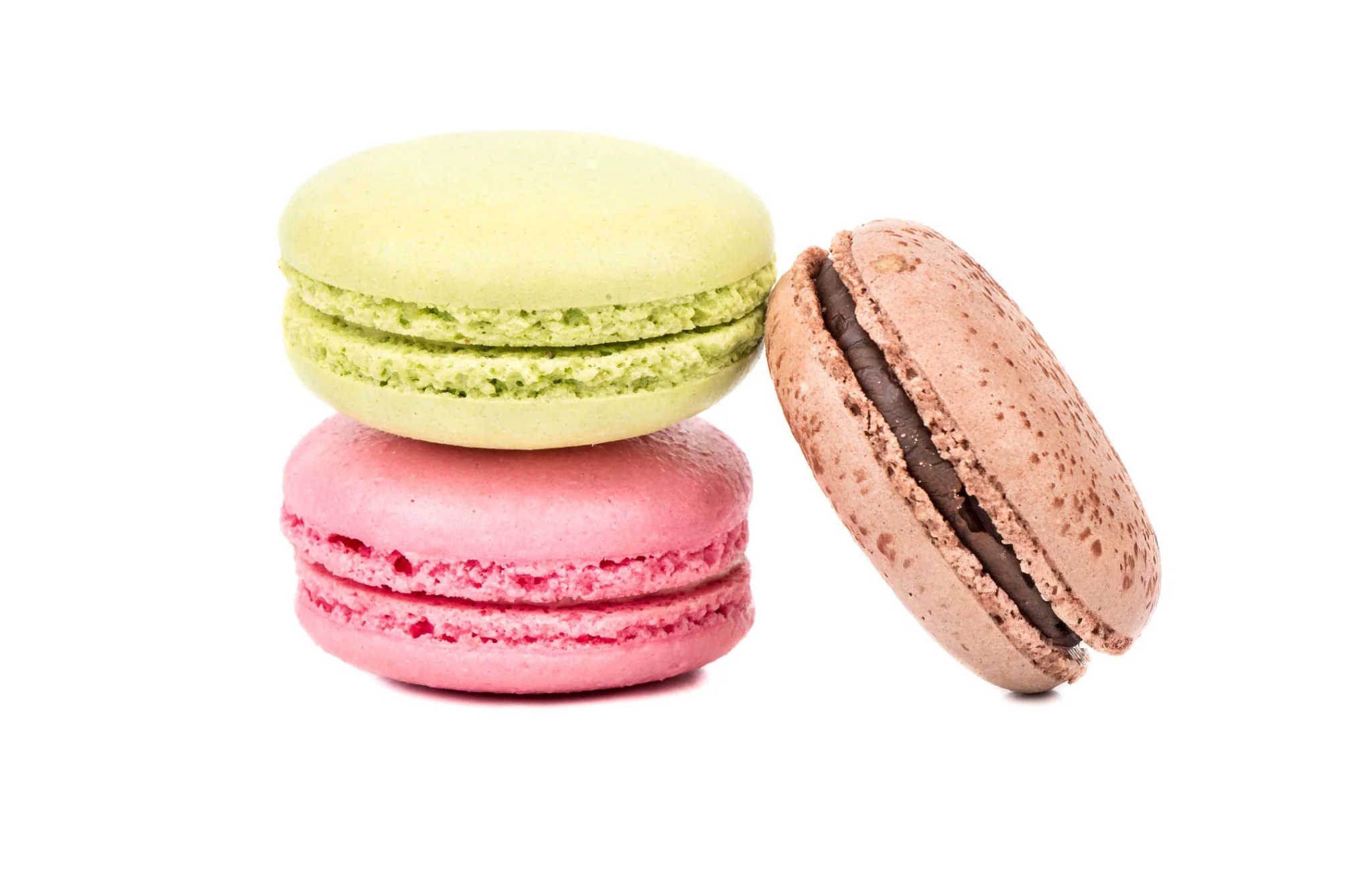 Macarons
